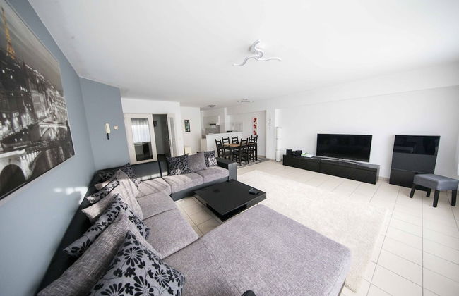 Renovated Apartment in Antwerp - Foto 79