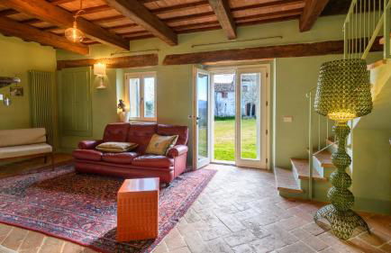 DIMORA DEI SOGNI 7&1, Emma Villas - Foto 7