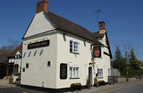 The Old Bank Beautiful Cotswold House with Huge Garden - Photo 48