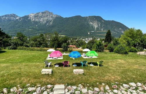 Boardinghouse Bayerisch Gmain - Foto 25