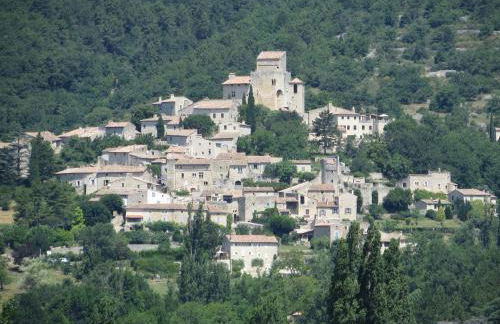 Le Mas des Restanques - Foto 41