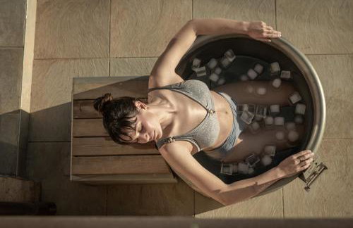 Forest Within - Wellness Villa in Archanes - Foto 28