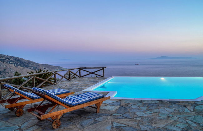 Etoile De Mer Villa - Foto 36