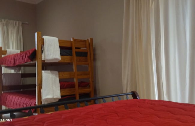 Immaculate 2-bed Garden Cottage in Beaufort West - Foto 7