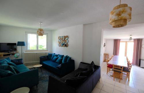 Gite des Rosiers - Foto 1