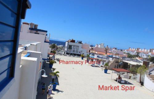 La Avenida Las Nieves Agaete - Foto 60