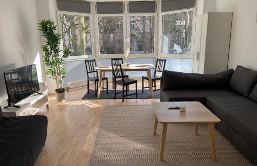 Brunnenblick Gastromeile, City, Messe & Stadionnah - Photo 2