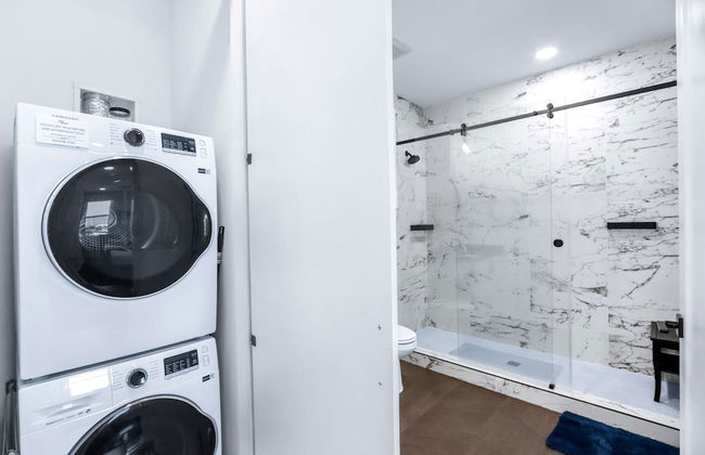 Chic Condo Minutes to Downtown, Gruene, & More - Foto 8