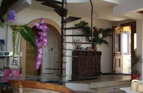 Villa Hacienda private pool with jacuzzi and sauna - Foto 49