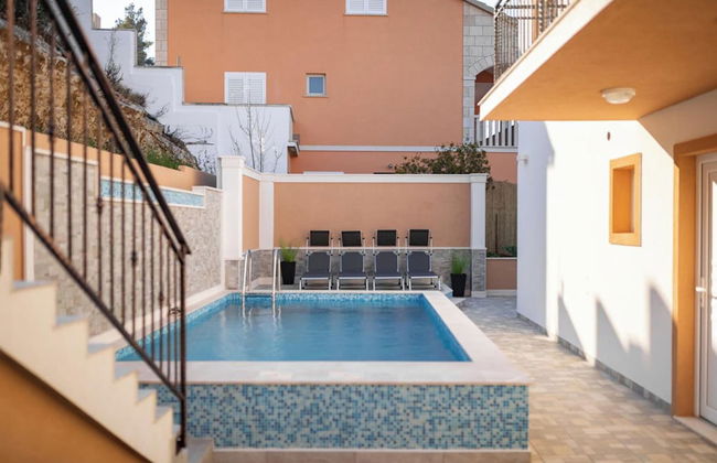 Beachfront Holiday Home - Foto 19