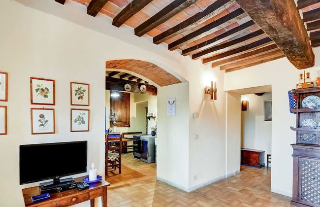 Your Home in a Tuscan Tower - Foto 13