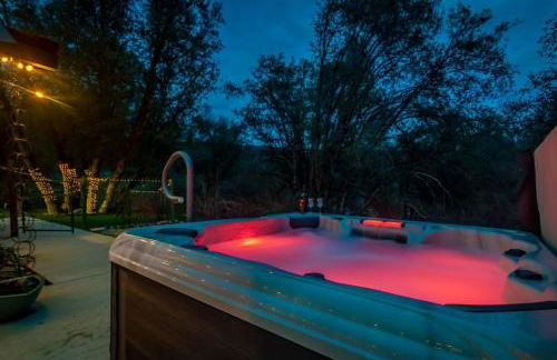 Mystic Mountain Villa, 14 miles from Yosemite - Foto 49