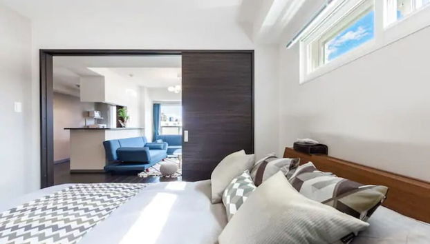 Stardust - Foto 2, Habitación