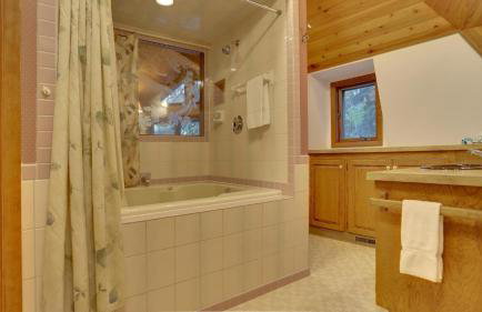 Cedar Creek Hideaway - Meredith Lodging - Foto 21