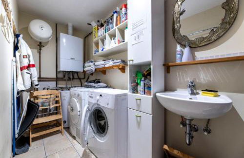 Haus Meerzeit Behrensdorf - Foto 52