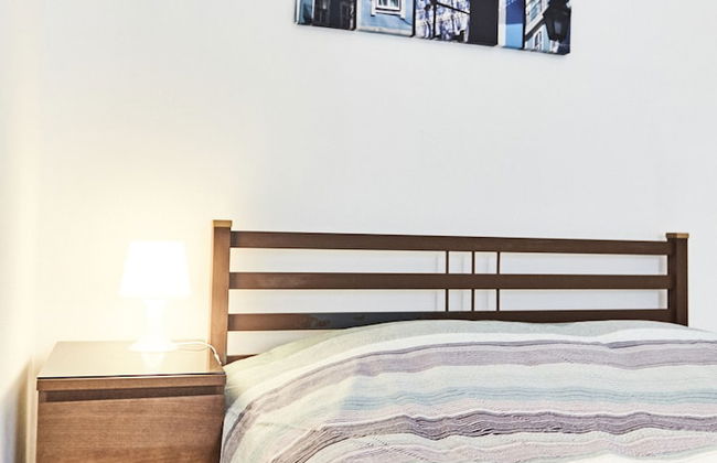 2 Bedroom Self Contained Apartment - Foto 18