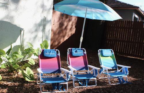 3 Bedroom Modern Ybor City Home- Pet Friendly - Foto 41