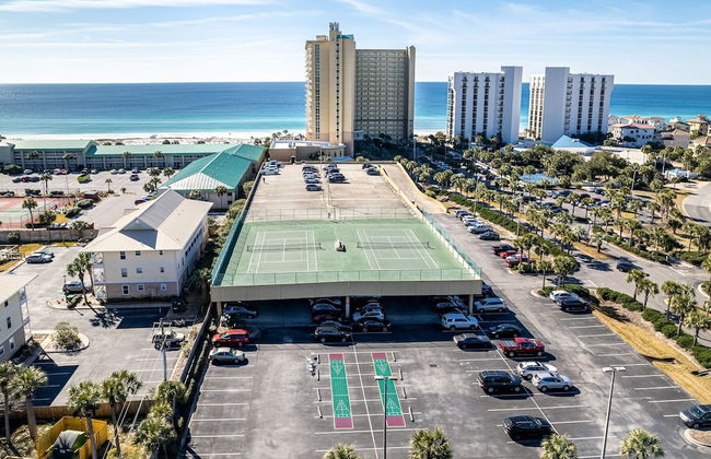 Pelican Beach 1811 1 Bedroom Condo by RedAwning - Foto 68