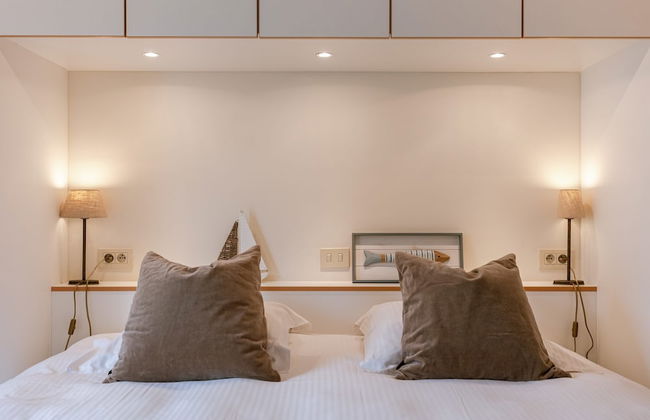 Charming Apartement on top Location in Knokke - Foto 28