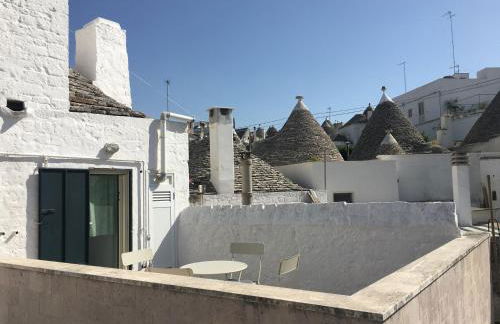 Historich house Largo Martellotta 44 - Photo 34