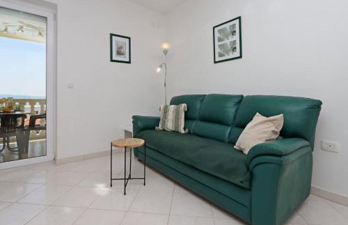 Apartments with parking space Kostrena, Rijeka - 23422 - Foto 8