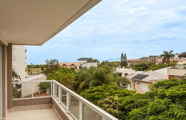 Jurerê Sol & Mar Temporada - Foto 28