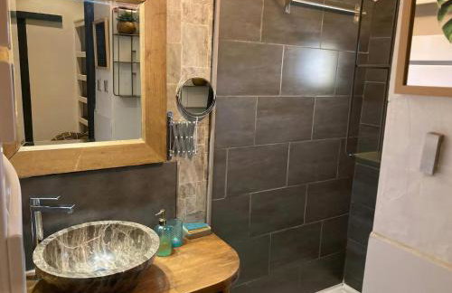 Duplex In Villa With Private Pool In Nice Hills - Foto 14