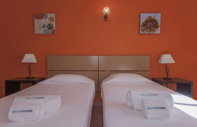 D07 - Torraltinha Villa in Lagos - Foto 2