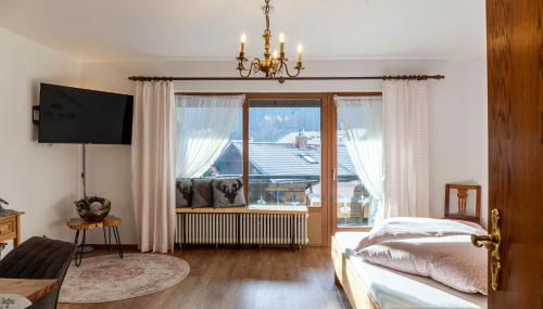 Aschaubichl - Wohnung Bergaurikel - Foto 4