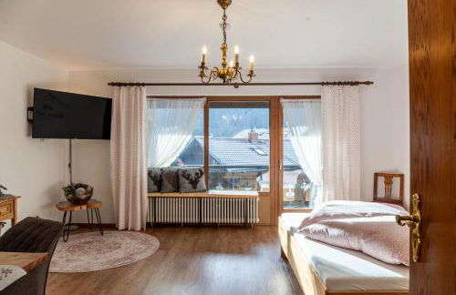 Aschaubichl - Wohnung Bergaurikel - Foto 4