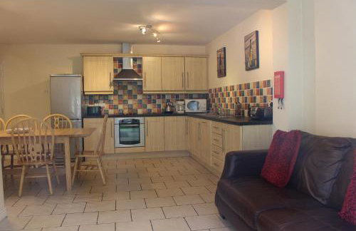 Causeway Holiday Homes - Foto 56