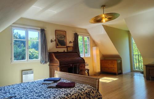 La Tonnelle - Foto 24