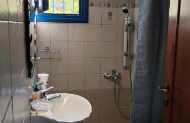 Efi Pool & View Alepochori ii - Foto 28