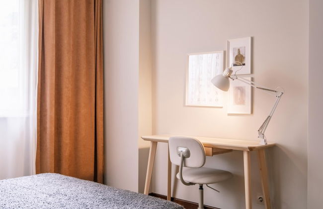 Spacious Flat 3 min to Coast and Bagdat Avenue - Foto 19