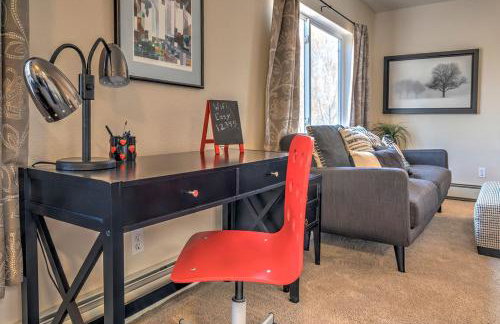 Anchor Town Lodge - Photo 13