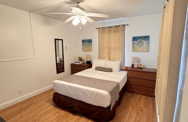 Coral Key Inn - Foto 7