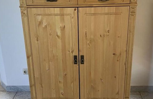 Alpennest Comfortable Holiday Residence - Foto 25