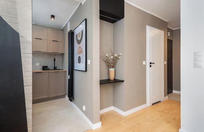 New York by Kairos Apartments - Foto 12