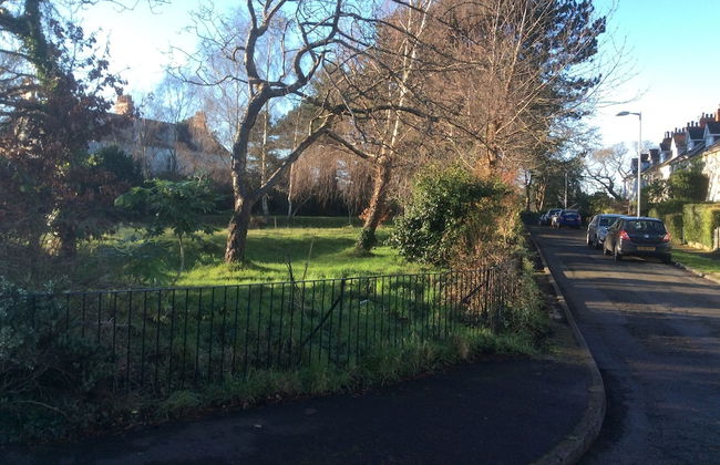 Lovely 4-bed Victorian House in Bangor by the sea - Photo 25