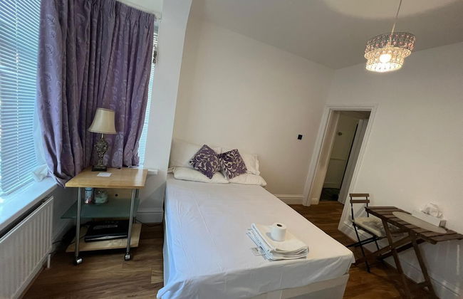 Lovely Studio Flat in London - Foto 7