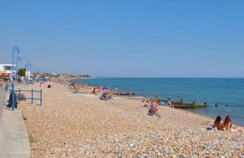 Rose Cottage, Middleton - Foto 22