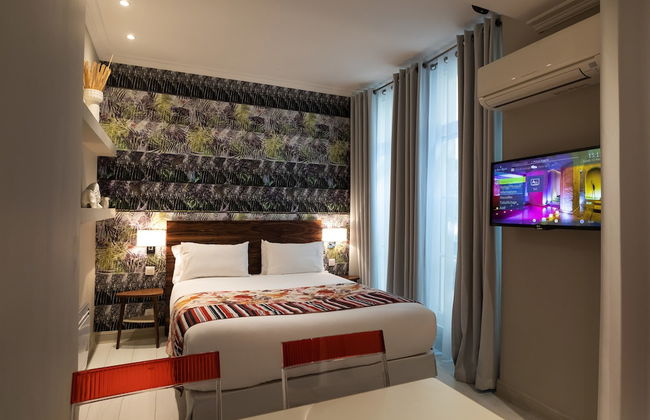 Residence & Spa Le Prince Regent - Foto 25