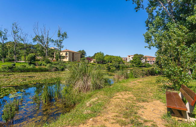 Les Rivages de Coudoulière - Foto 44