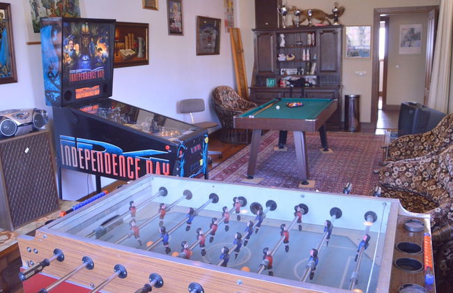 Spacious Holiday Home in Vicchio With Private Pool - Foto 49