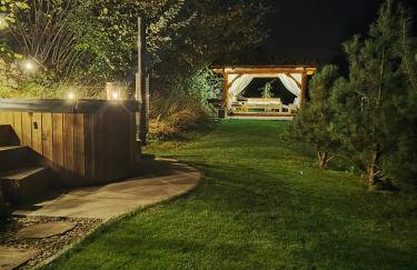 Domek Ponad Mgłami - Photo 1