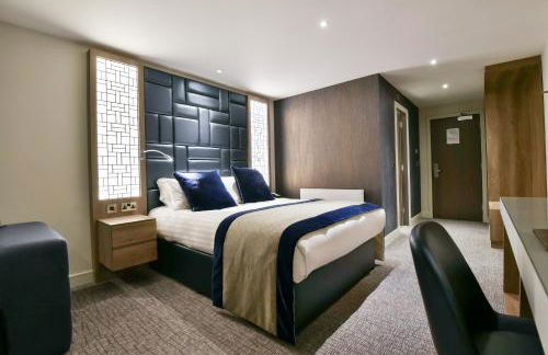 Hetland Hall Hotel - Foto 36