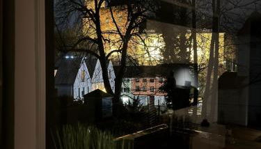 Exklusive moderne Ferienwohnung Nr 4 in Kleve - sehr zentral gelegen - Foto 3, Garden view