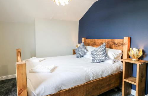 The Loft at The George - Foto 20