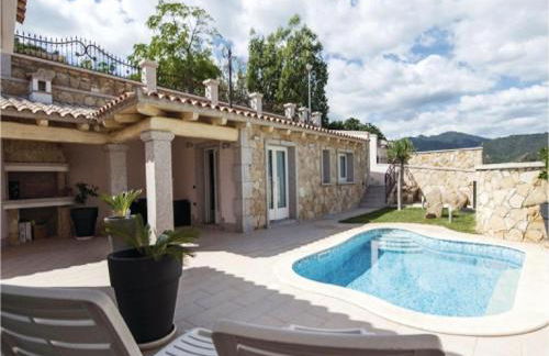 Casa Sinzias con piscina 9 posti letto - Foto 7