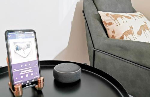 Railway Street by Switchback Stays - Foto 27